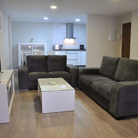 Apartamentos Sábora Ronda Exterior foto