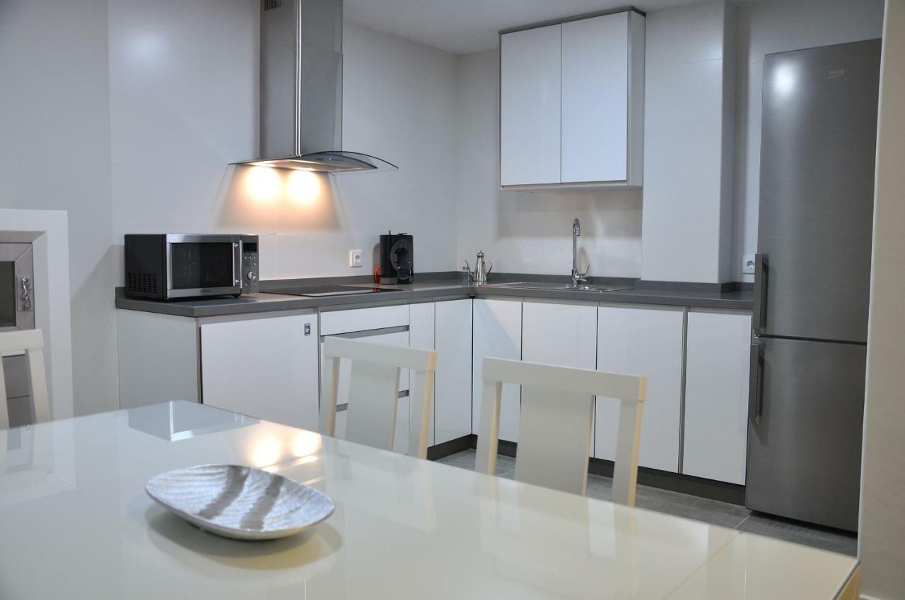 Apartamentos Sábora Ronda Exterior foto
