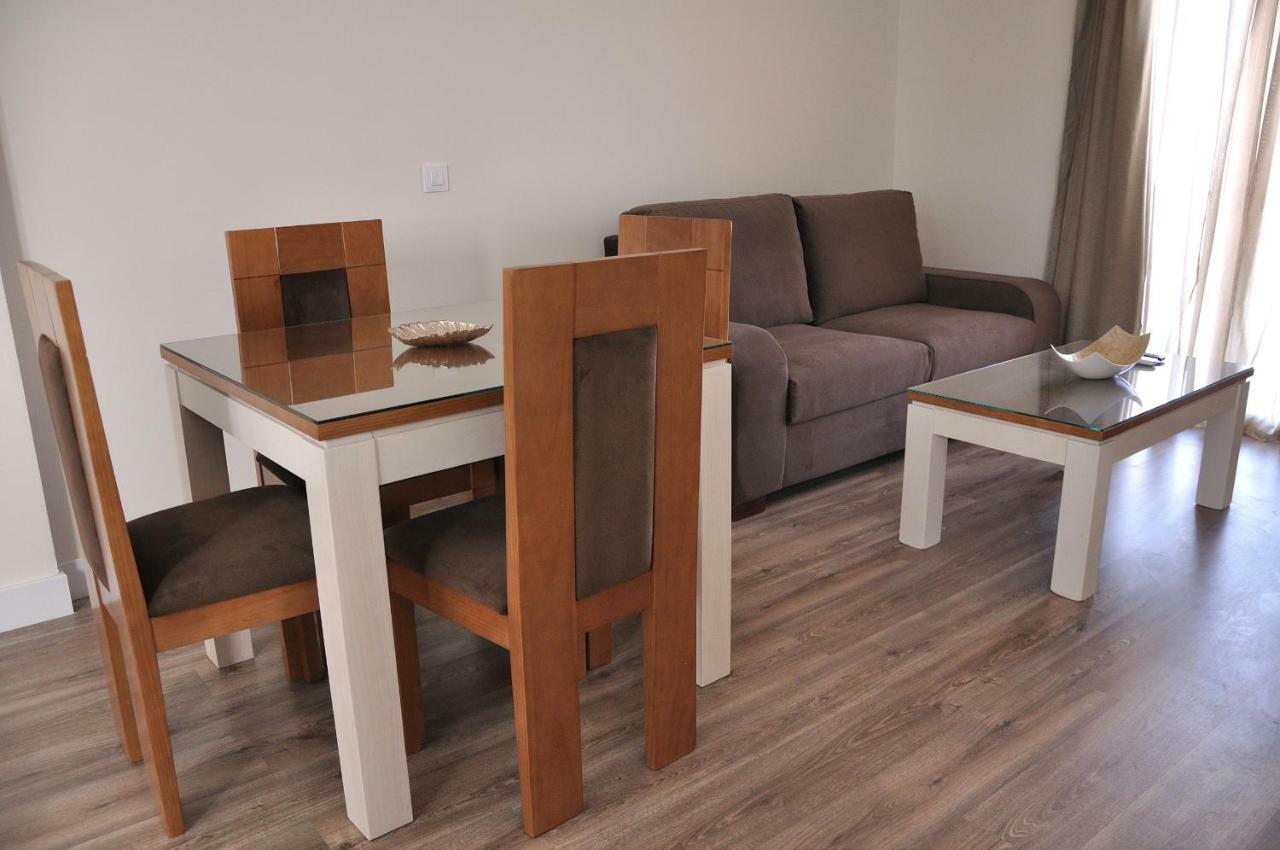 Apartamentos Sábora Ronda Exterior foto